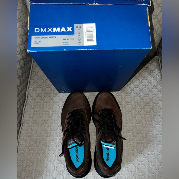 DMX MAX REEBOK - Picture 6 of 10